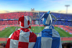 قرعه‌کشی لیگ برتر انجام شد/مصاف‌ استقلال و پرسپولیس در هفته پنجم/برنامه کامل نیم فصل نخست
