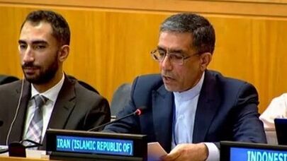 Continued US actions threaten security of Hormuz Strait