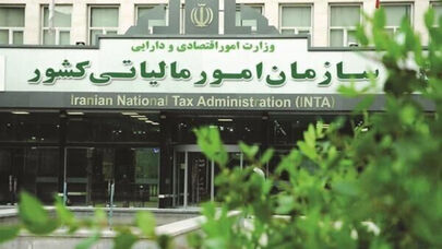 پشت ویترین درآمدهای مالیاتی، موتور اقتصاد خاموش مانده است