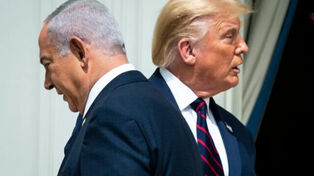 Did Netanyahu Return from Washington Empty-Handed?