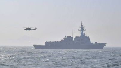 Persian Gulf and Security Nightmare: When Self-Proclaimed Savior Becomes Source of Crisis