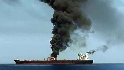 Attack on Iranian Vessel: Why Did Ukraine Quickly Back Down?