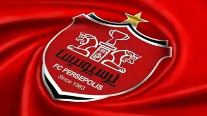 یک تغییر غافلگیرکننده جدید در پرسپولیس!