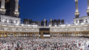 اعلام آمادگی 50هزار نفر برای حج تمتع