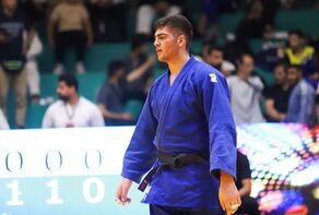 Iran’s junior judo team claims one silver and four bronze medals in Asian championship