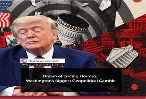 Dream of Ending Hormuz; Washington’s Biggest Geopolitical Gamble