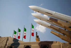Iran’s military: Any US attack on nuclear sites amounts to ‘expansion of war,’ entails widespread reprisal