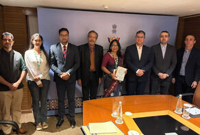 مباحثات إيرانية-هندية لتعزيز التعاون في مجال الطب التقليدي والتكاملي