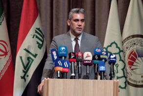 New Iraqi Ambassador: Relations With Iran Top Baghdad’s Foreign Policy Priorities