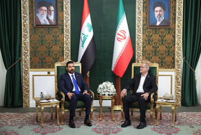 Iran, Iraq stress strengthening strategic ties, opening new avenues for cooperation