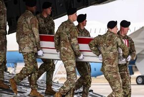 Число раненых американских солдат в войне с Ираном достигло 653