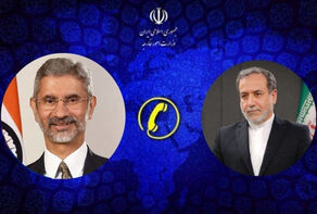 گفت‌وگوی تلفنی وزرای خارجه ایران و هند چه نکاتی داشت؟
