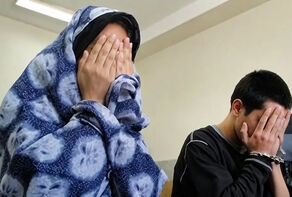 قتل هولناک مرد 70 ساله تهرانی به دست همسر دوم و پسرش