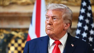 Трамп: «Украина не получит Patriot»