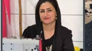 قاتل غزاله در چند قدمی چوبه دار؛ زن سنندجی قربانی خواستگار خشن شد
