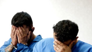 سرقت عجیب در بیمارستان تهران؛ بیمار دستگاه چشم‌پزشکی را دزدید!