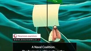 A Naval Coalition: The Beginning of Security or the Prelude to a Bigger Crisis?