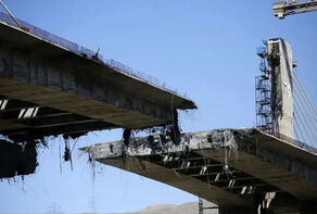 Infrastructure Warfare: A Storm That Will Leave the Aggressor Regretting It