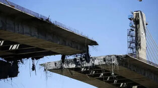 Infrastructure Warfare: A Storm That Will Leave the Aggressor Regretting It