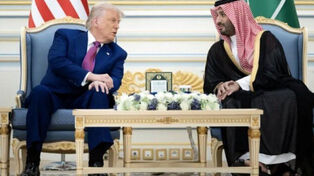 Бин Салман призывает Трампа избегать более масштабного конфликта