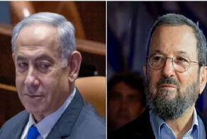 אהוד ברק: טראמפ כבר לא מתחשב בנתניהו במשא ומתן על עזה