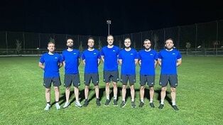 Iranian referees shine at AFC annual seminar in Tashkent
