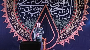 العميد معروفي: لا يمكن للدبلوماسية أن تنجح من دون دعم شعبي