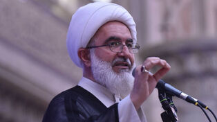 خطيب جمعة طهران: الثورة الإسلامية ثمرة مدرسة عاشوراء والسيدة زينب (ع) قائدة راية الجهاد والتبيين