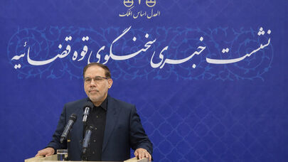 سخنگوی قوه قضاییه: محمدباقر خرازی امروز به دادگاه ویژه روحانیت احضار شد