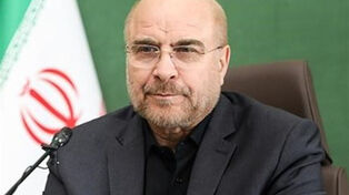 Ghalibaf hails reporters as defenders of national identity