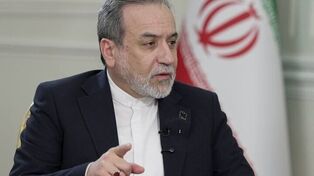 Araghchi says time has come for regional self-reliance