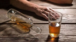 مسمومیت مرگبار با مشروبات الکلی در نیشابور