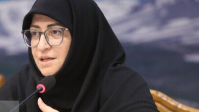 نام دو خبرنگار فقید روی جایزه ملی محیط زیست ماندگار شد