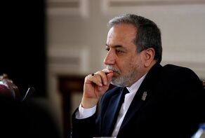 Araghchi: Iran remains committed to path of resistance despite all pressures