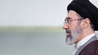 How Leader Ayatollah Mojtaba Khamenei Changed the Battlefield of War