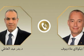 وزیر خارجه مصر: اسرائیل باید به‌طور کامل از غزه خارج شود