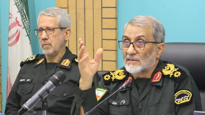 جانشین فرمانده فراجا: مسائل اجتماعی را نباید انتظامی کنیم
