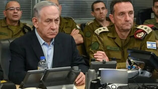 הפיטורים פותחים מאבק על האחריות לכישלון הפלת המשטר באיראן.