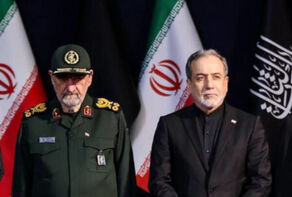 تبریک عراقچی به محسن رضایی؛ تأکید بر هماهنگی دیپلماسی و شورای عالی امنیت ملی