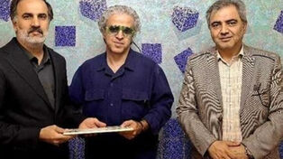 ایوب آقاخانی دبیر چهل و پنجمین جشنواره تئاتر فجر شد