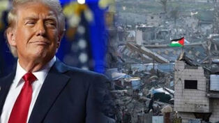 Is Trump’s Peace Initiative a New Face of Occupation?