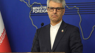 Iran strongly condemns Israeli crimes against Lebanon