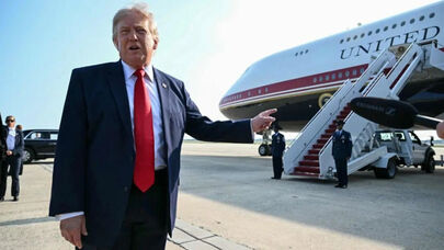 ‌How Did Trump Escape Turkey? When the U.S. President Hid in a Food-Service Truck