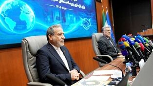 Iran proved it is invincible power in worldwide: FM Araghchi