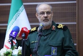 US has no warship left in Persian Gulf region: IRGC spox