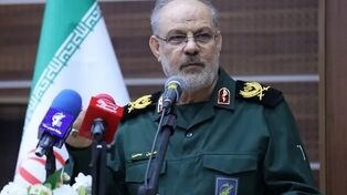 US has no warship left in Persian Gulf region: IRGC spox