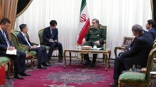 Hormuz will reopen only when US accepts Iran’s conditions