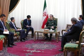 Hormuz will reopen only when US accepts Iran’s conditions