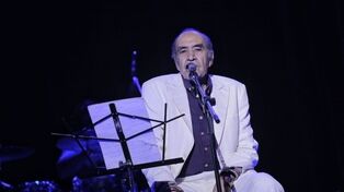 Iran’s “Champion of Song” Passes Away
