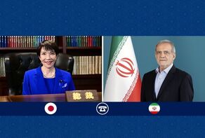 Iran not acted outside international law: Pezeshkian